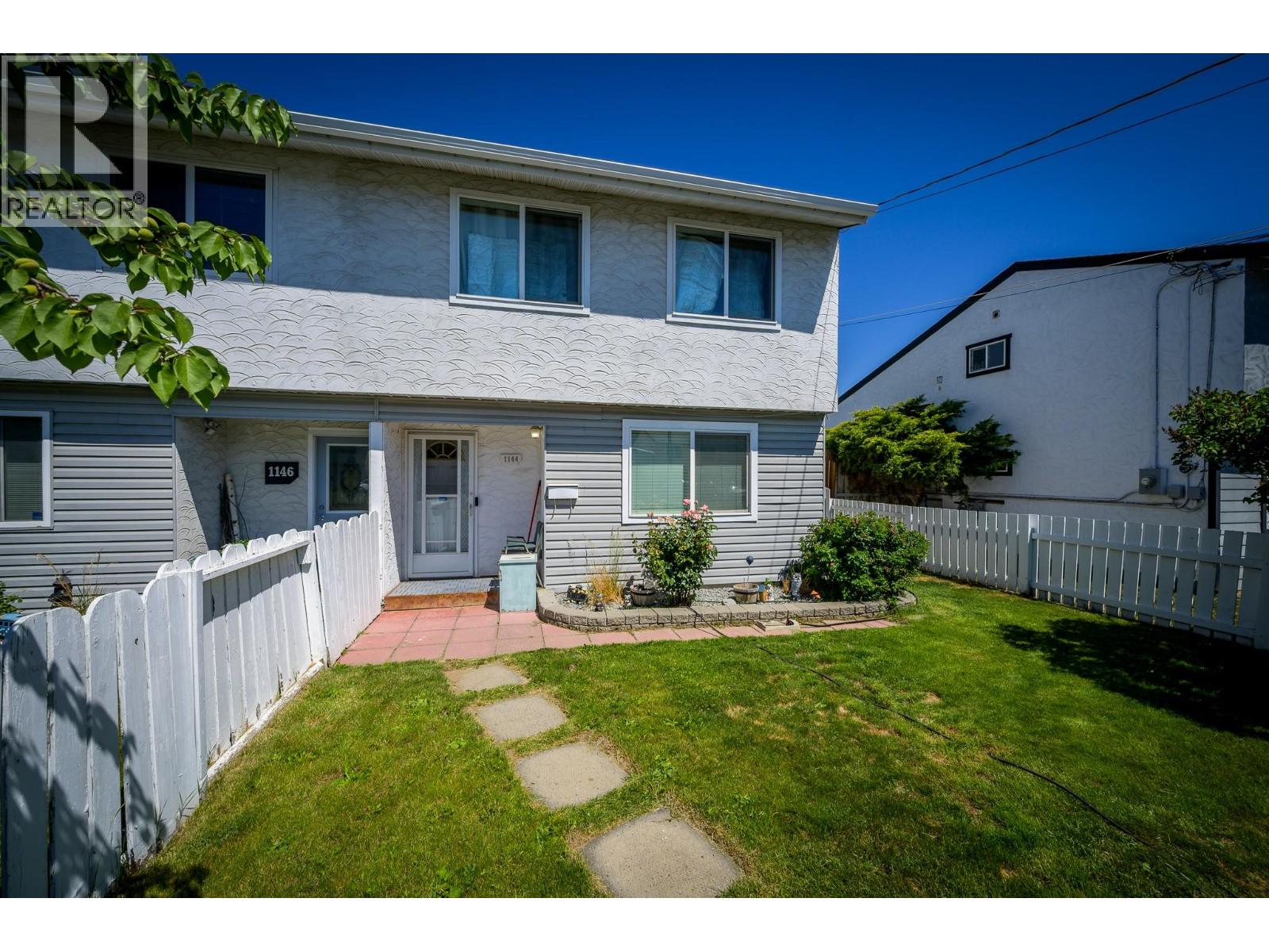 1144 PEMBROKE Avenue, Kamloops