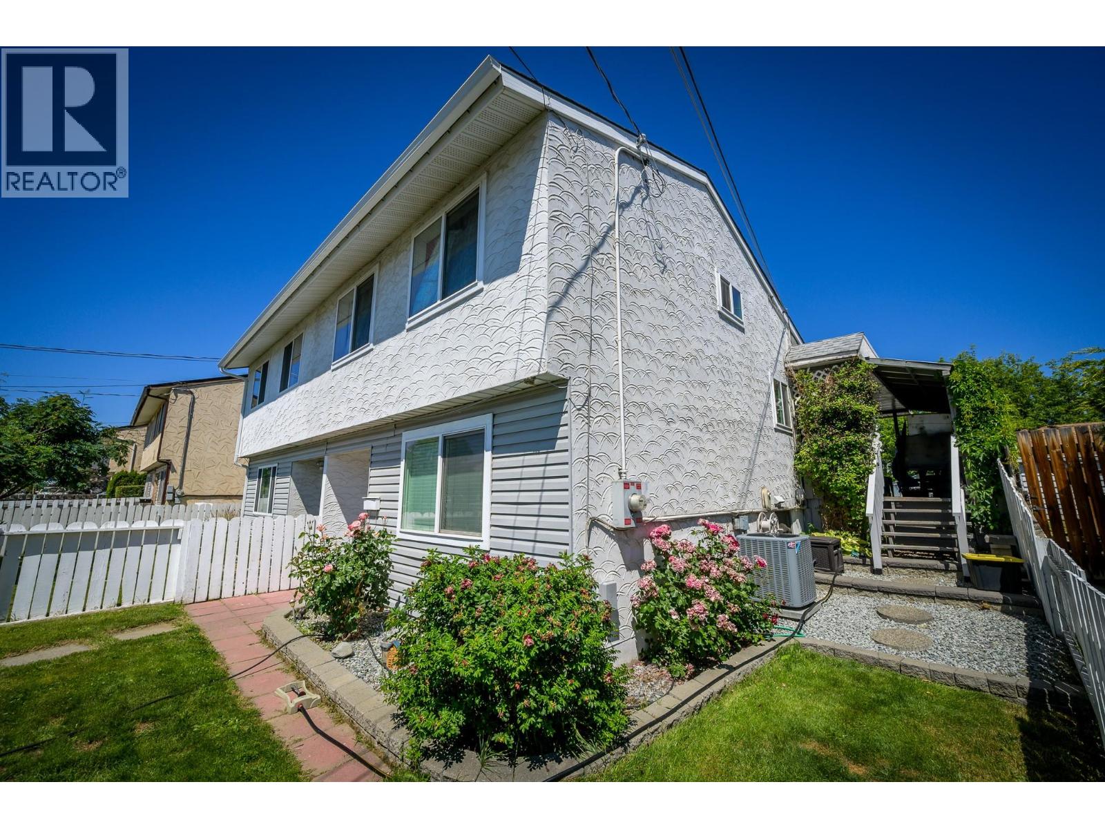 1144 PEMBROKE Avenue, Kamloops