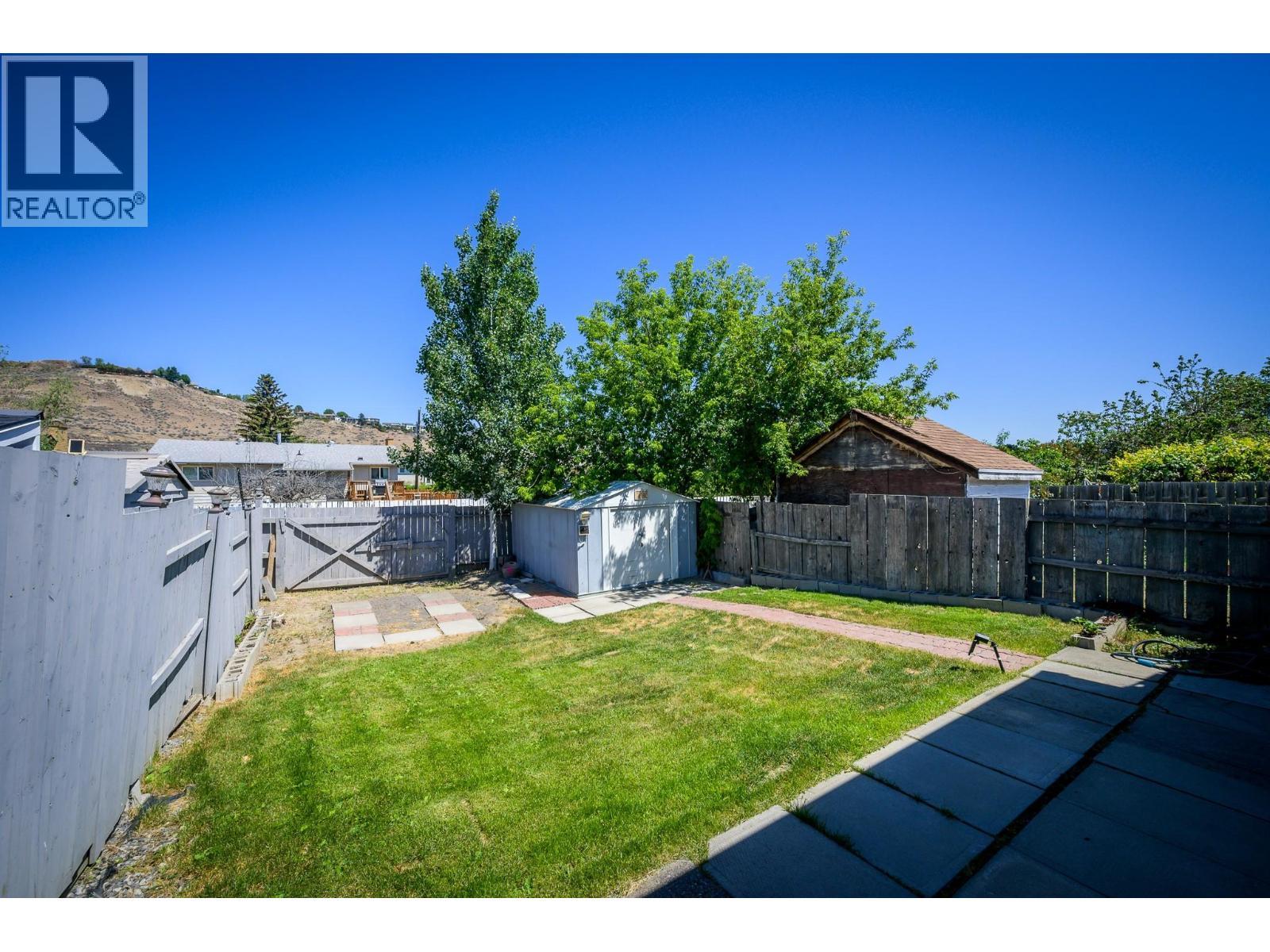 1144 PEMBROKE Avenue, Kamloops