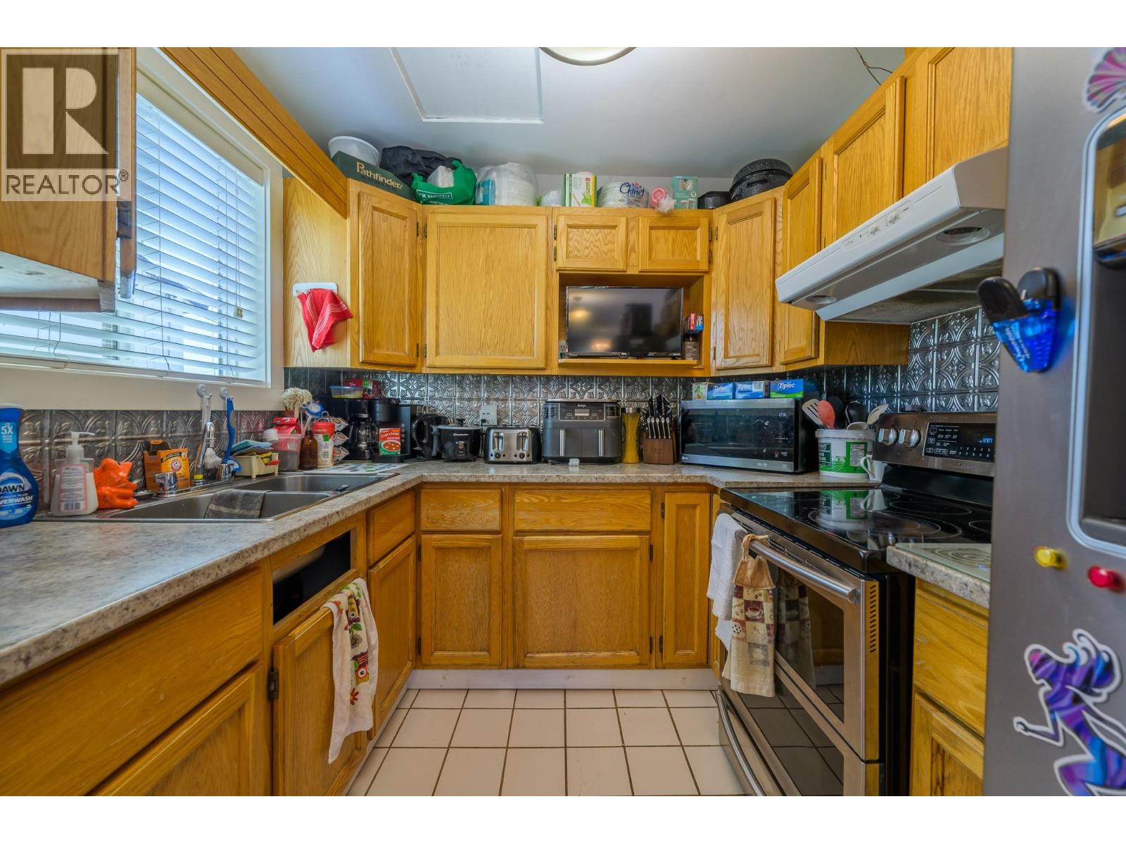 1144 PEMBROKE Avenue, Kamloops