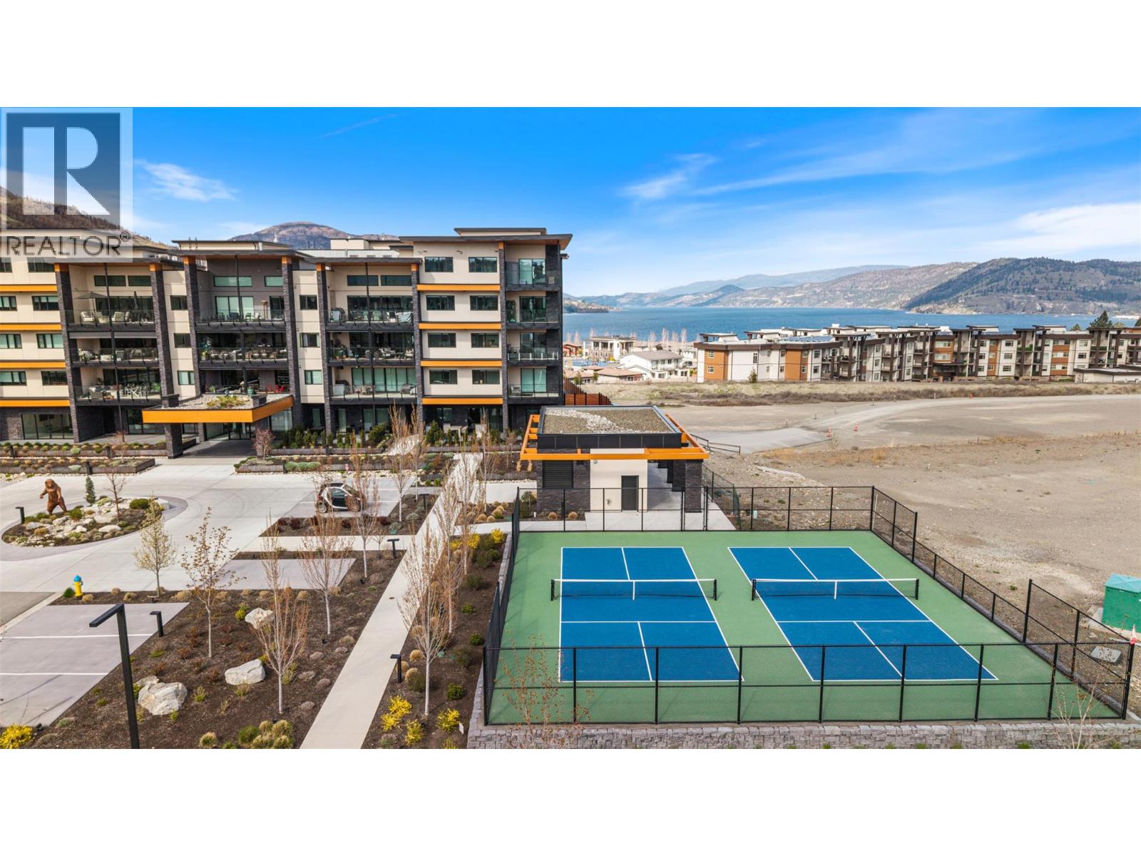 3308 3000 Ariva Drive, Kelowna