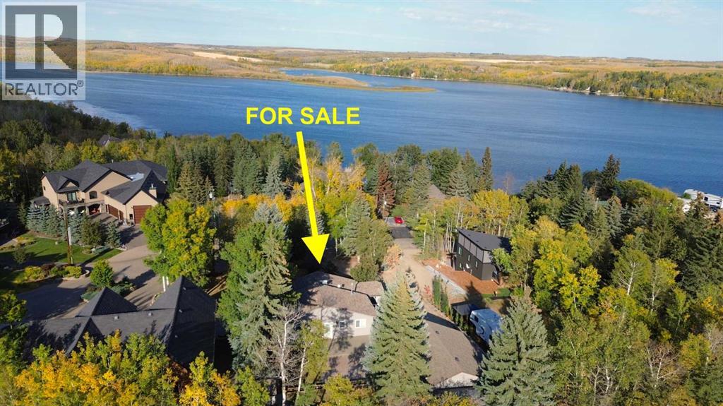 25054 South Pine Lake Road, Rural Red Deer County