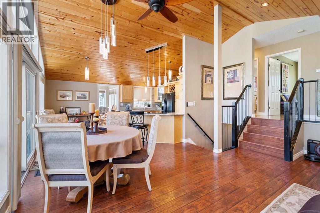 25054 South Pine Lake Road, Rural Red Deer County