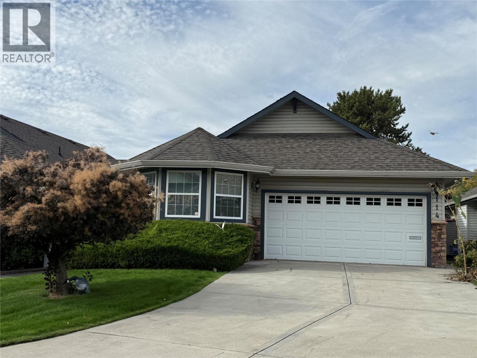 114 1188 Houghton Road, Kelowna