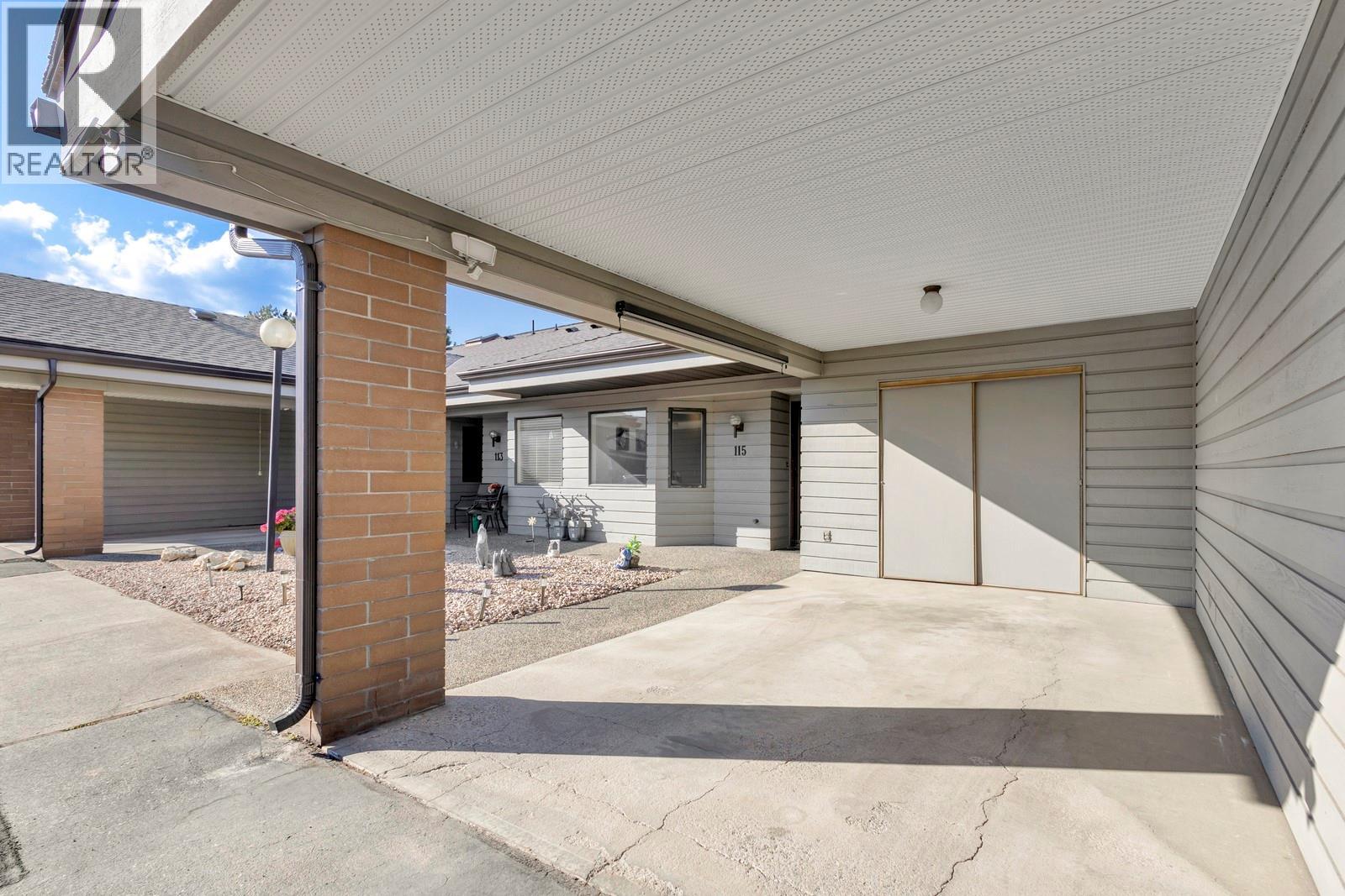 115 1765 Leckie Road, Kelowna