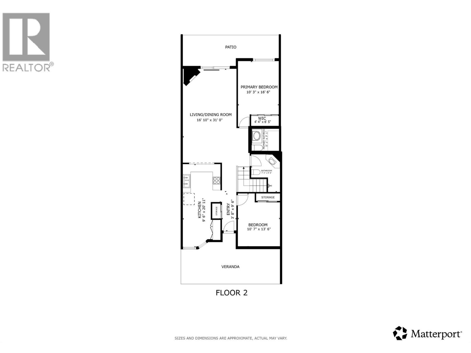 115 1765 Leckie Road, Kelowna