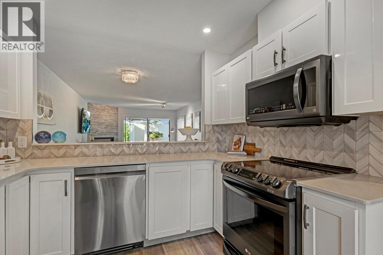 115 1765 Leckie Road, Kelowna