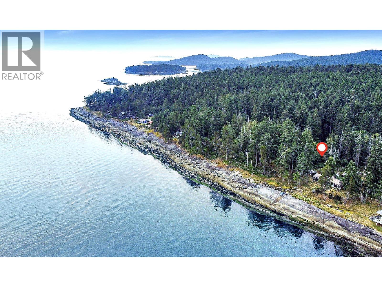 House in Galiano Island - Image 9