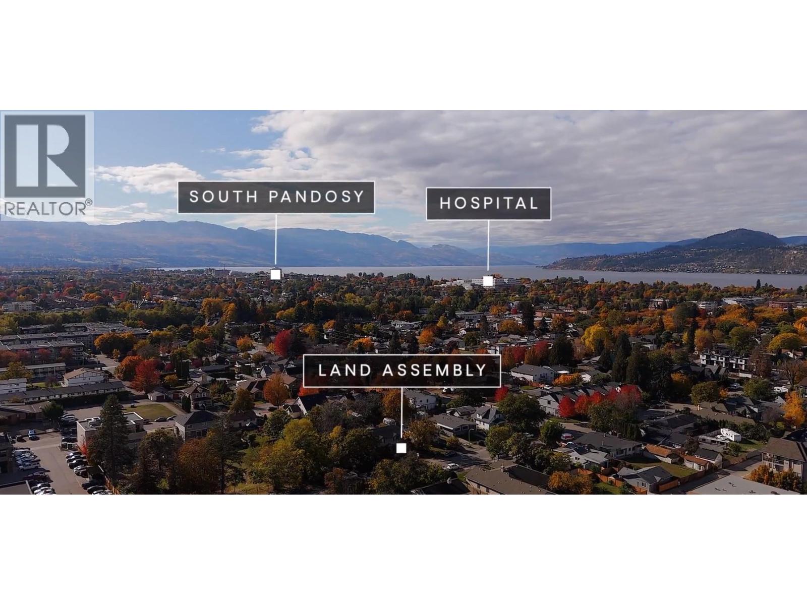  1025 Laurier Avenue, Kelowna