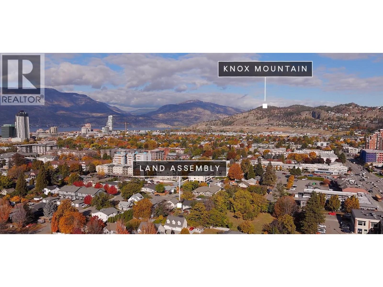  1025 Laurier Avenue, Kelowna