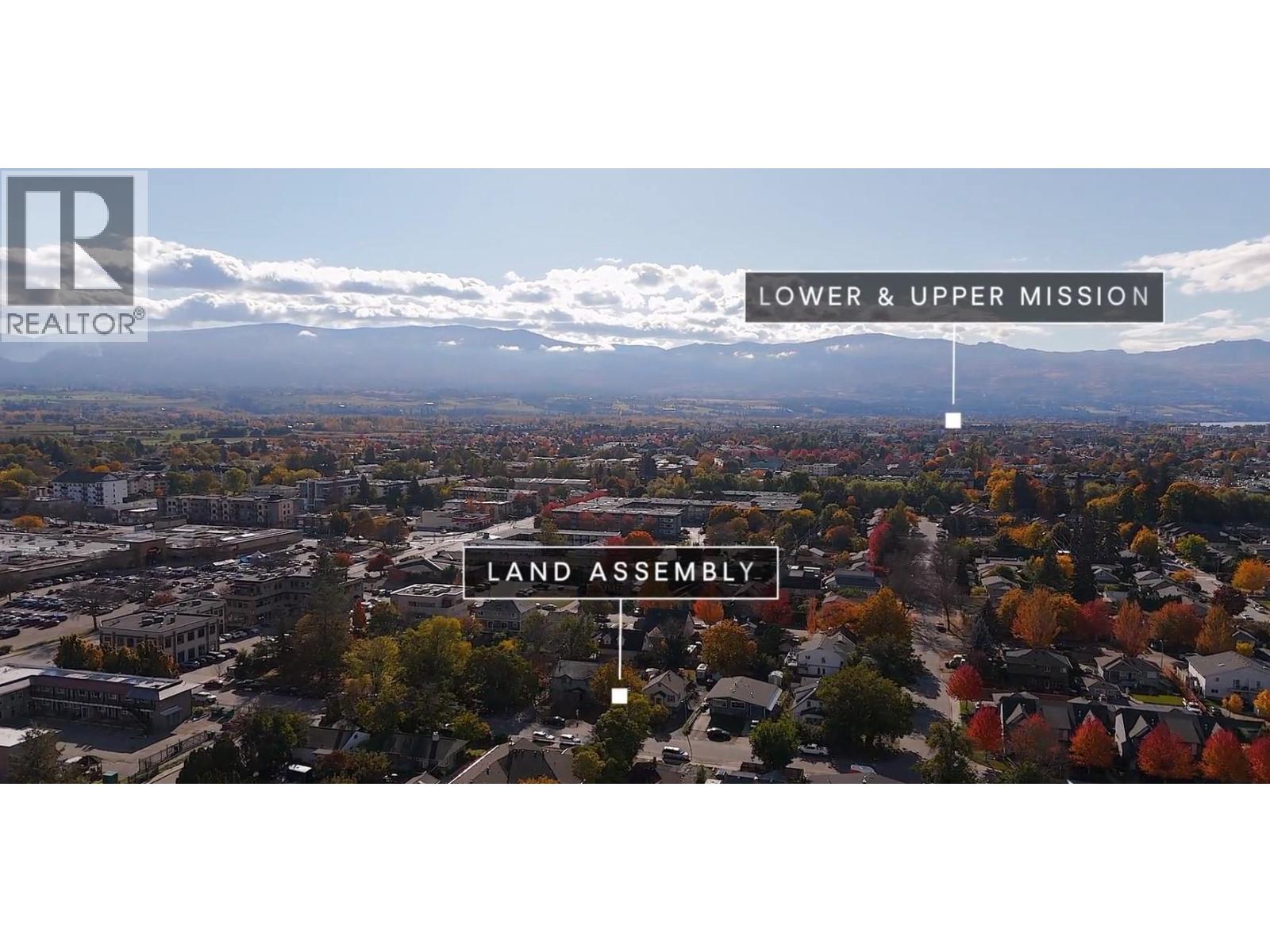  1025 Laurier Avenue, Kelowna