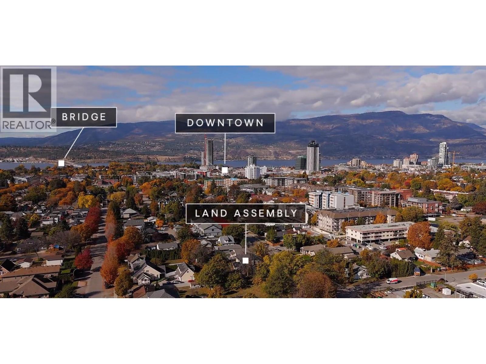  1025 Laurier Avenue, Kelowna