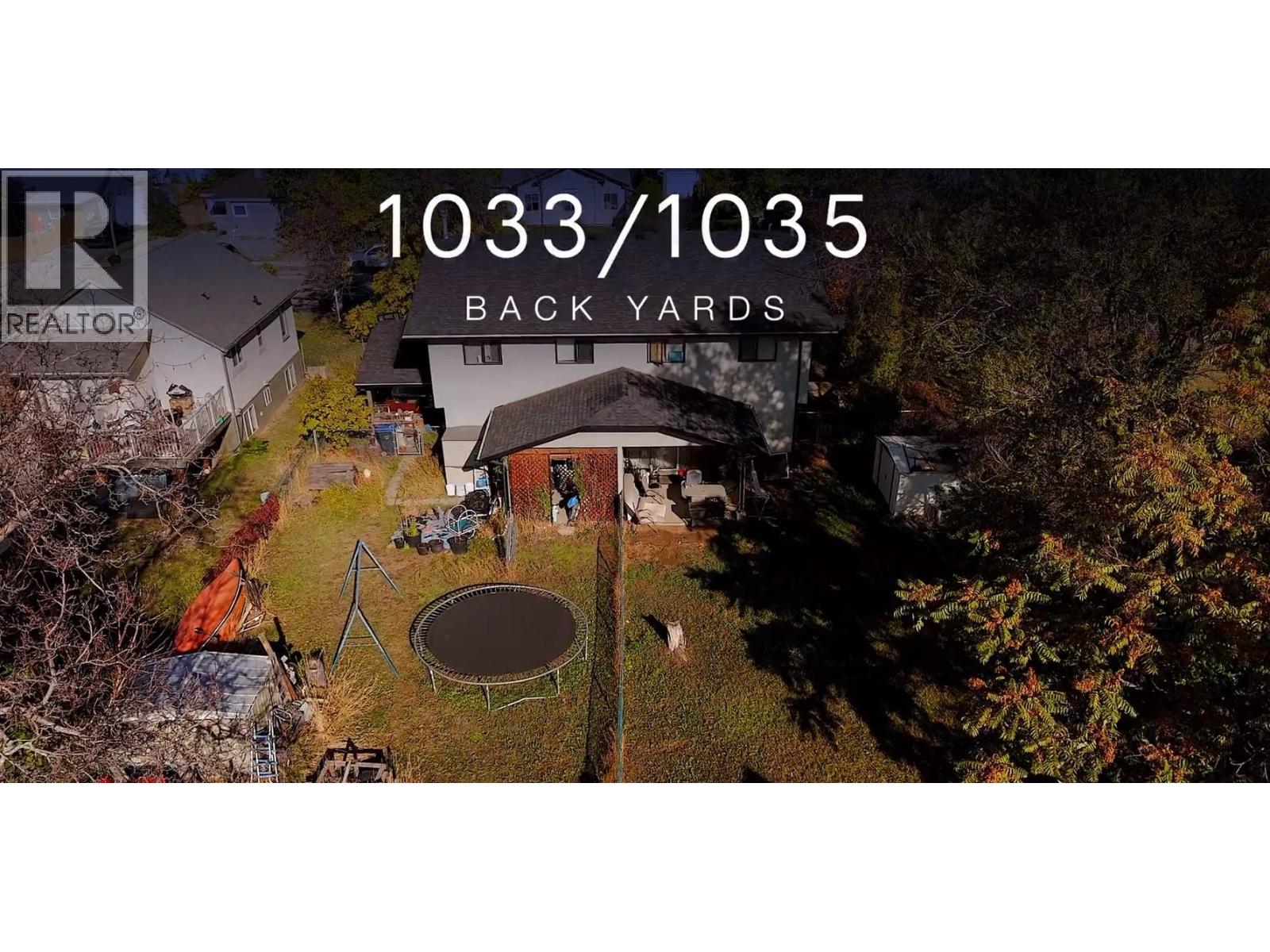  1025 Laurier Avenue, Kelowna