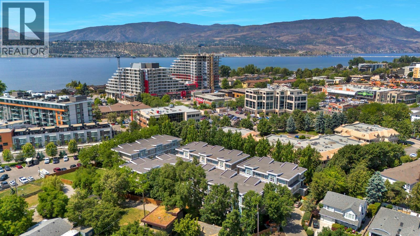 8 3416 Scott Road, Kelowna