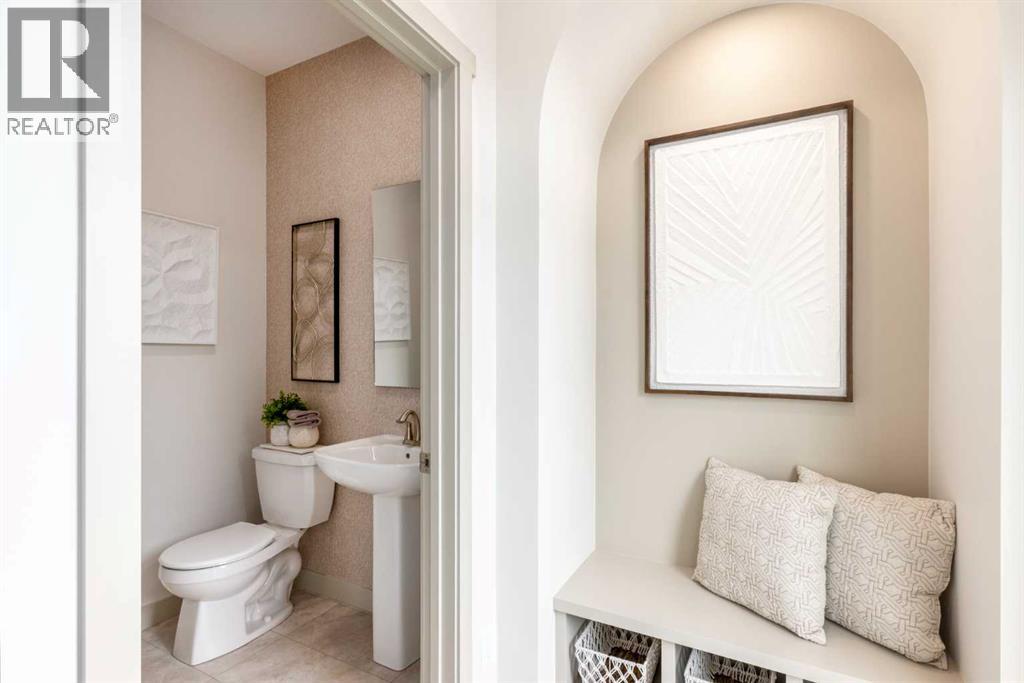Single Family House for Sale in  Sora Boulevard SE Hotchkiss Calgary 
