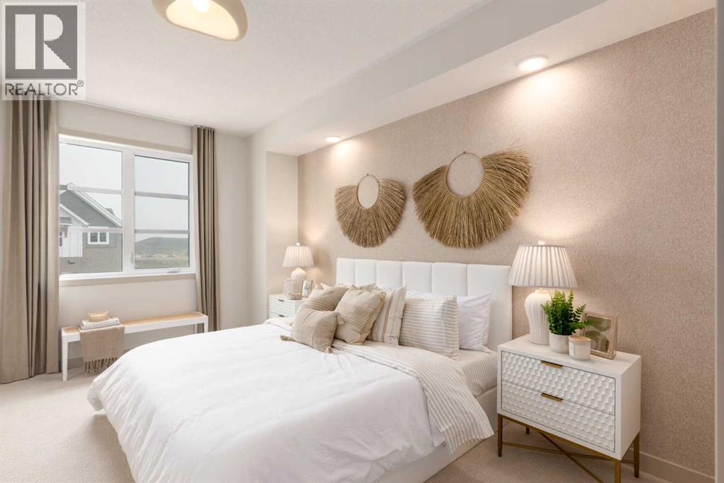 Single Family House for Sale in  Sora Boulevard SE Hotchkiss Calgary 