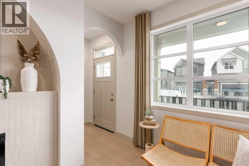 Single Family House for Sale in  Sora Boulevard SE Hotchkiss Calgary 