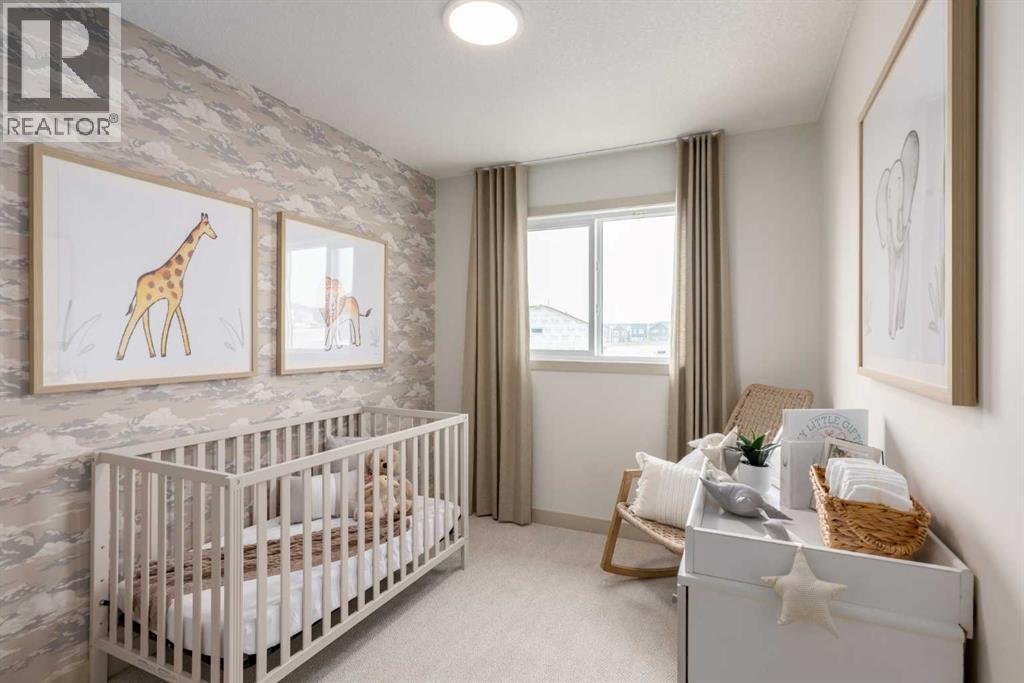 Single Family House for Sale in  Sora Boulevard SE Hotchkiss Calgary 