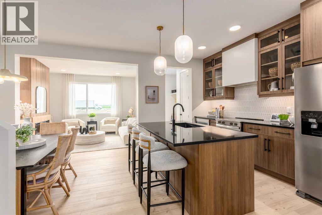 Single Family House for Sale in  Sora Way SE Hotchkiss Calgary 