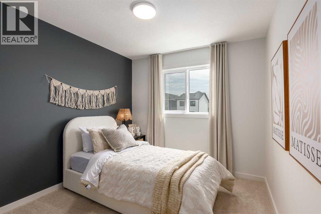 Single Family House for Sale in  Sora Way SE Hotchkiss Calgary 