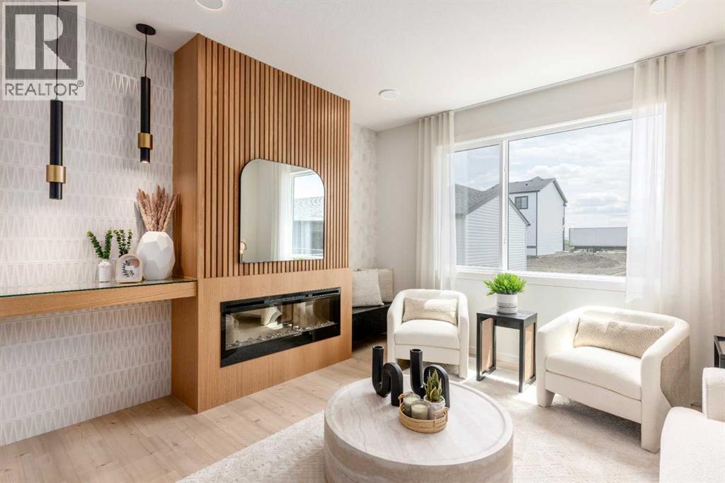 Single Family House for Sale in  Sora Way SE Hotchkiss Calgary 