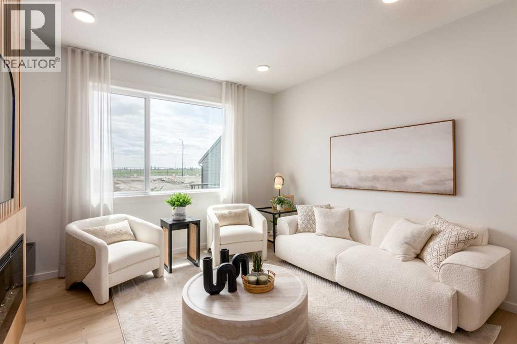 Single Family House for Sale in  Sora Way SE Hotchkiss Calgary 