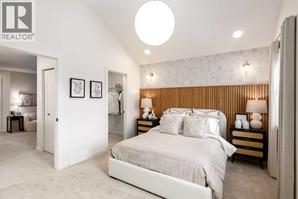 Single Family House for Sale in  Sora Way SE Hotchkiss Calgary 