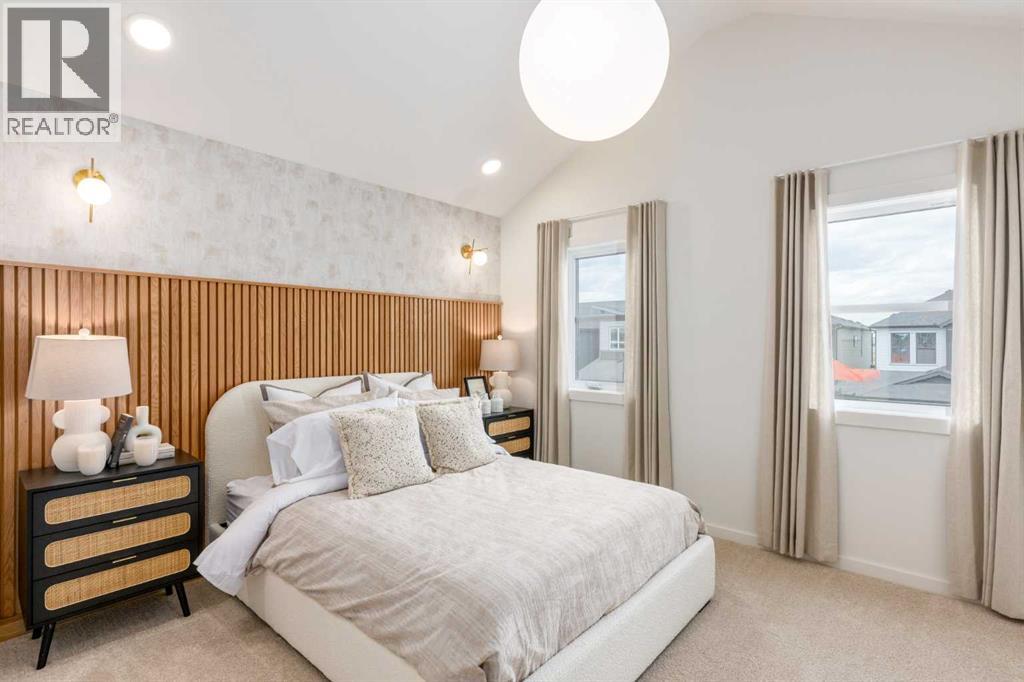 Single Family House for Sale in  Sora Way SE Hotchkiss Calgary 