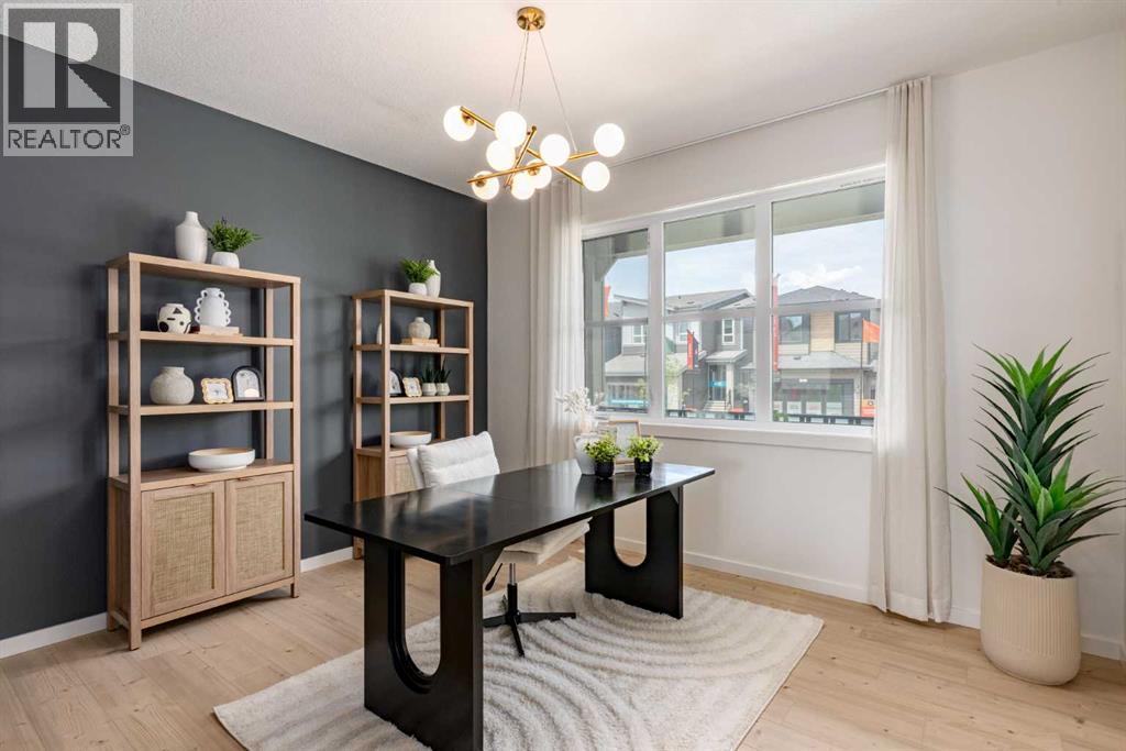 Single Family House for Sale in  Sora Way SE Hotchkiss Calgary 