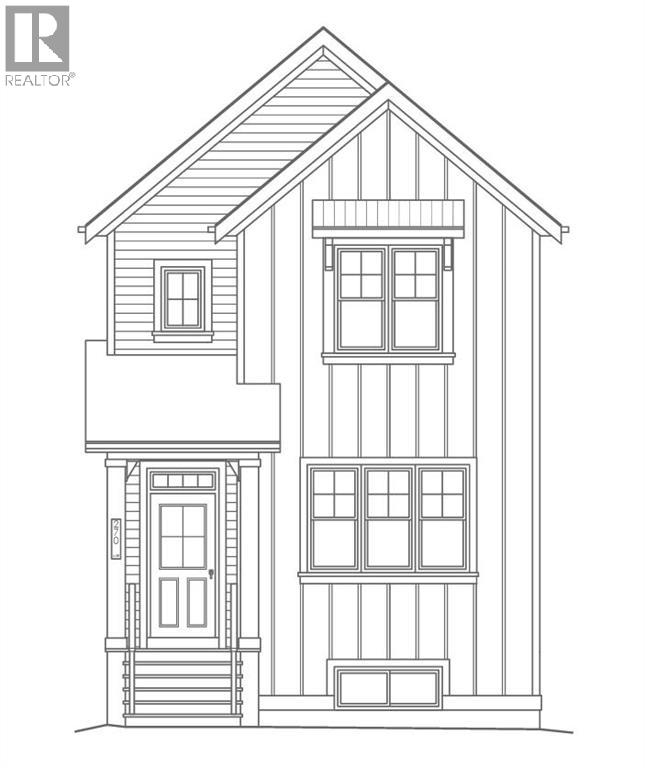 Single Family House for Sale in  Sora Way SE Hotchkiss Calgary 