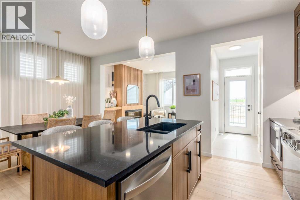 Single Family House for Sale in  Sora Way SE Hotchkiss Calgary 