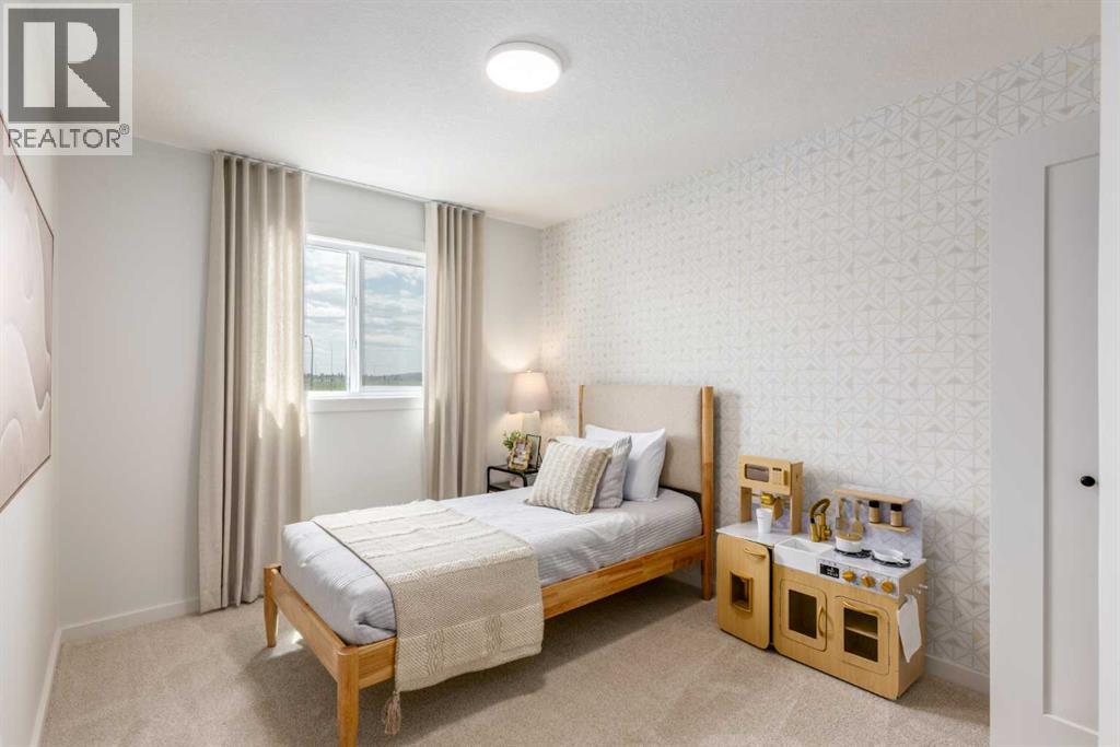 Single Family House for Sale in  Sora Way SE Hotchkiss Calgary 