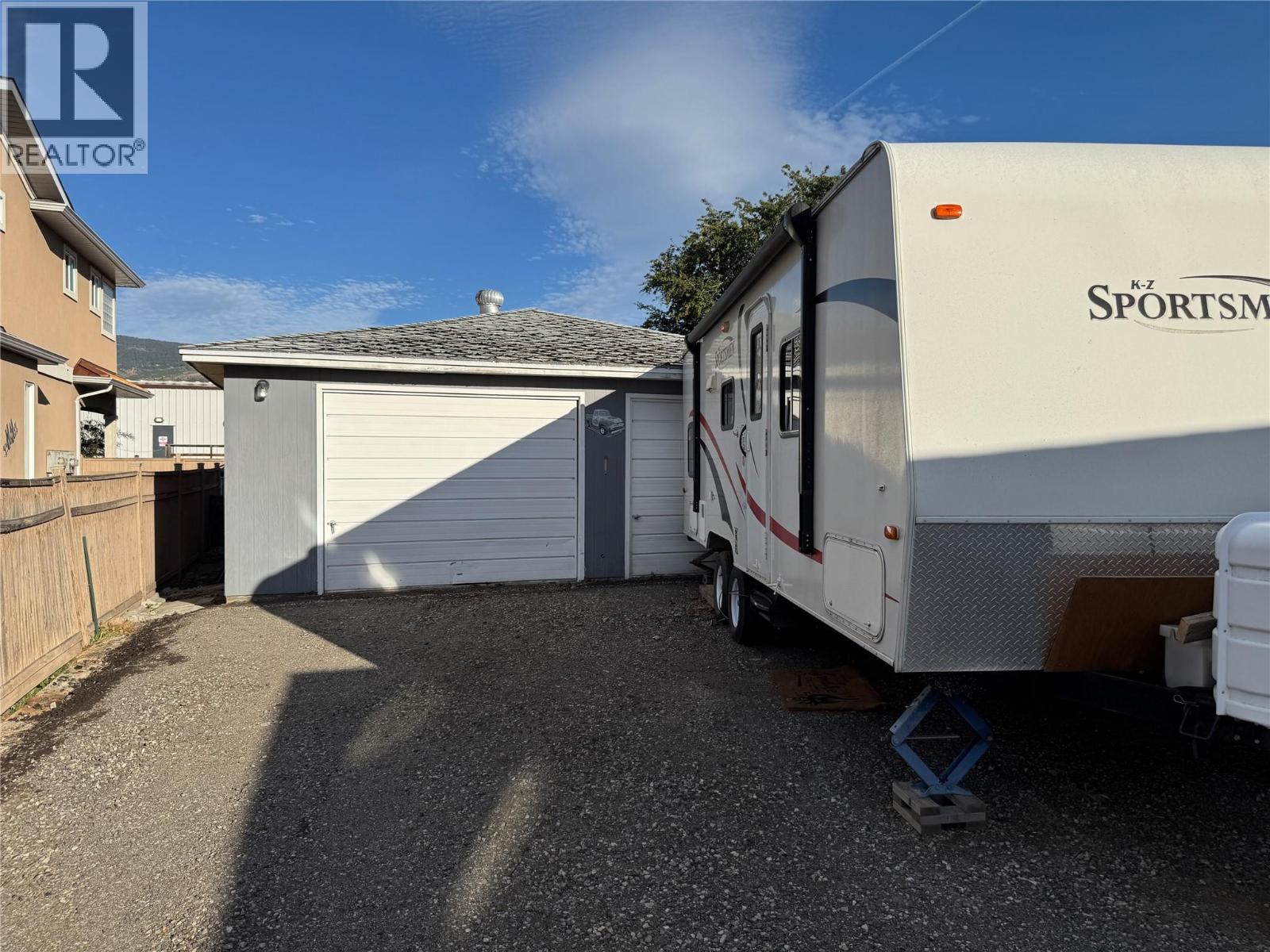  1752 Fairford Drive, Penticton