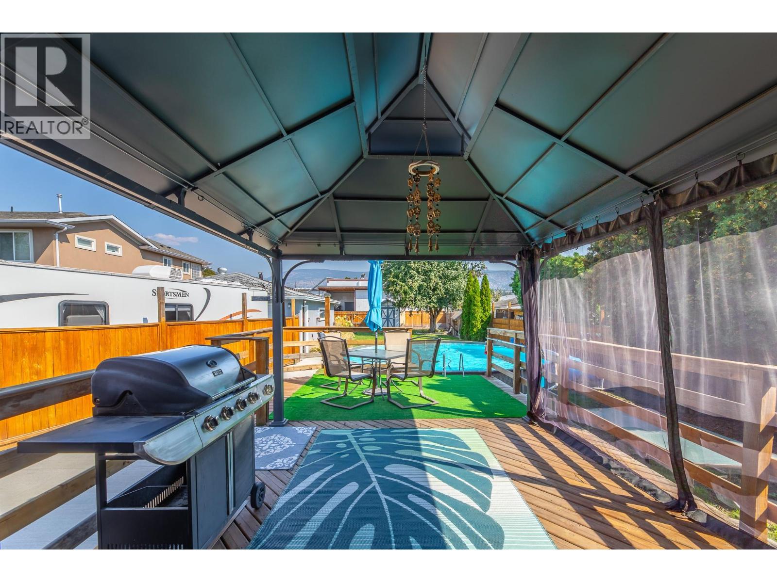  1752 Fairford Drive, Penticton