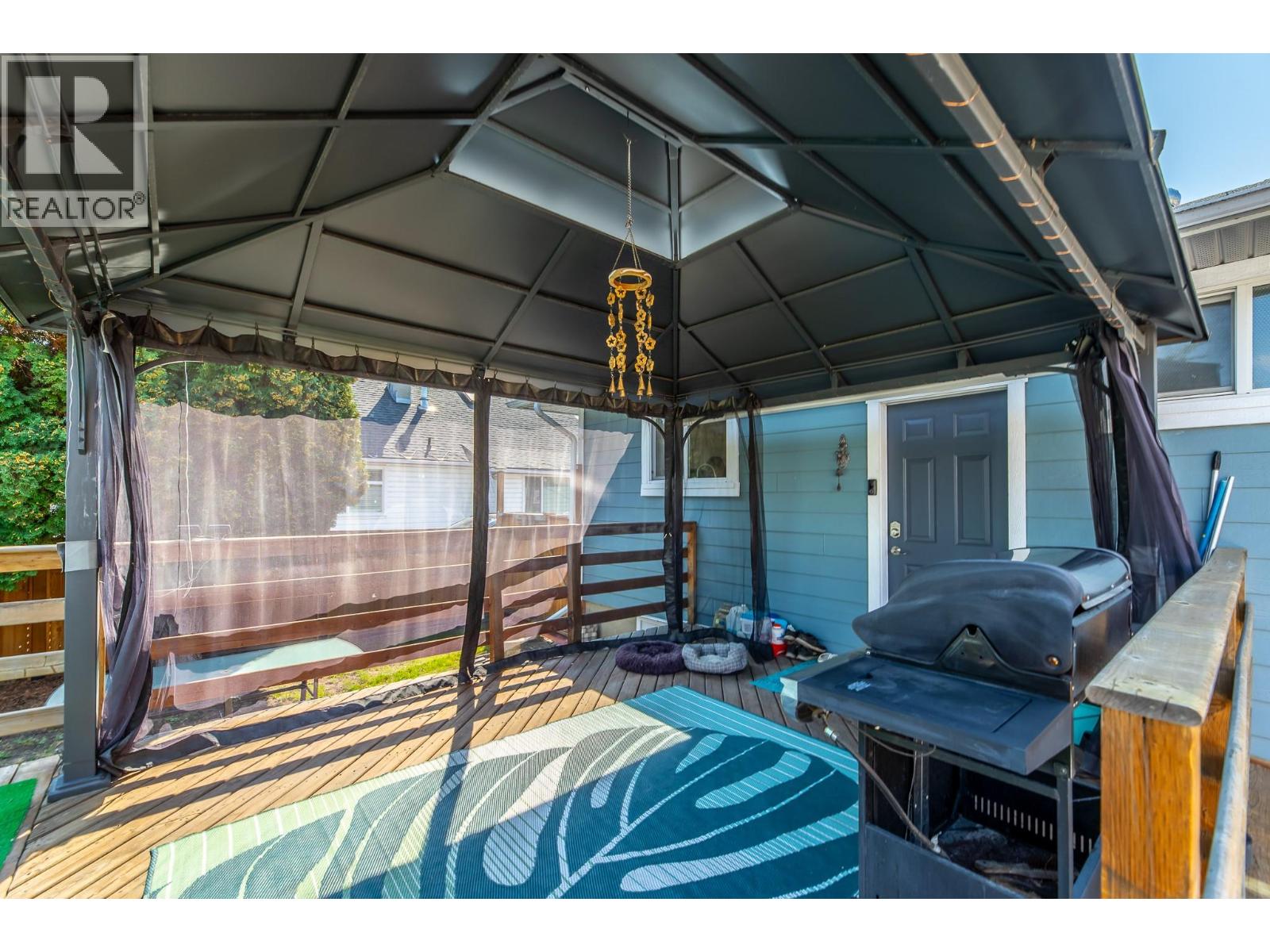  1752 Fairford Drive, Penticton