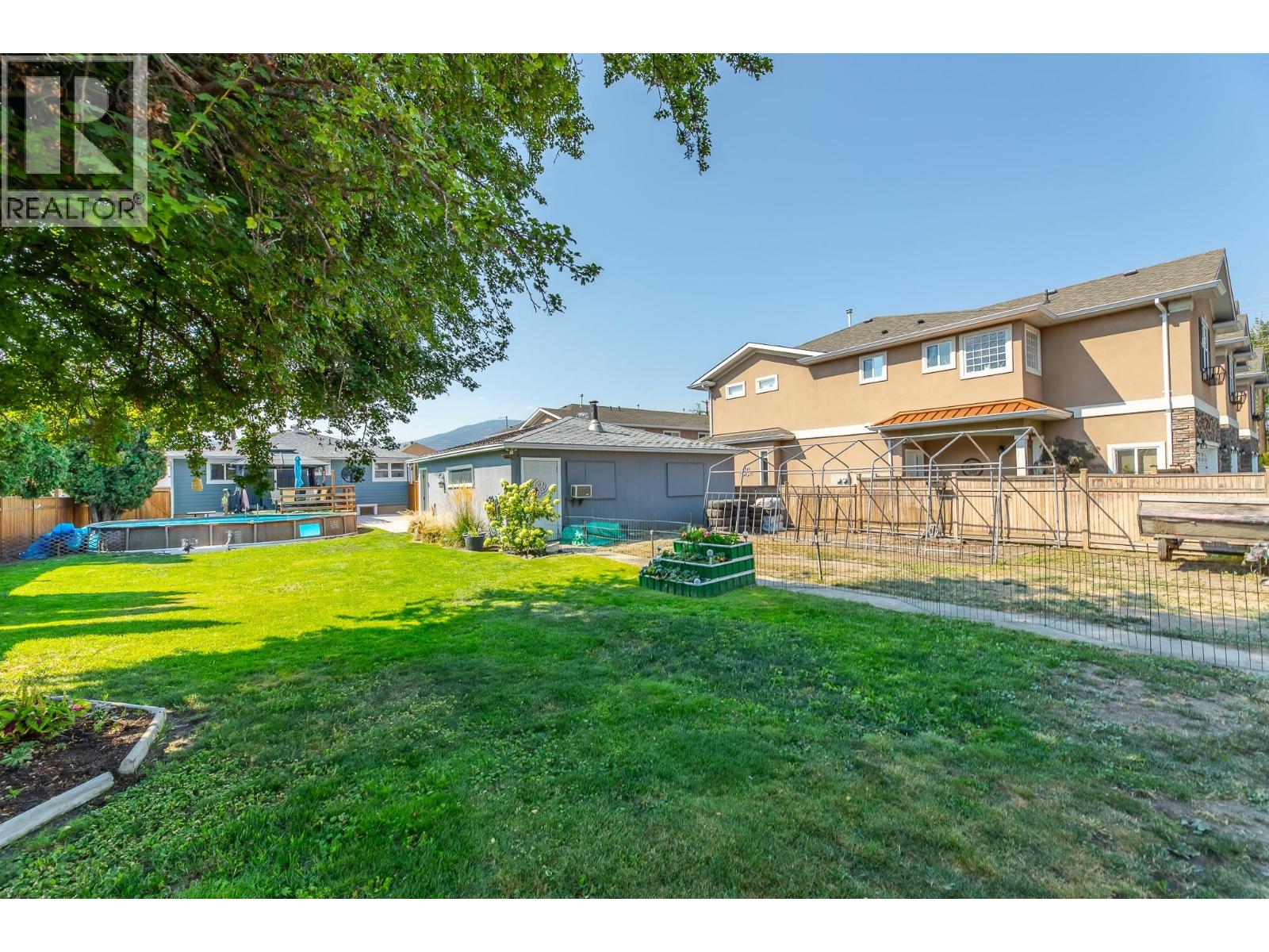  1752 Fairford Drive, Penticton
