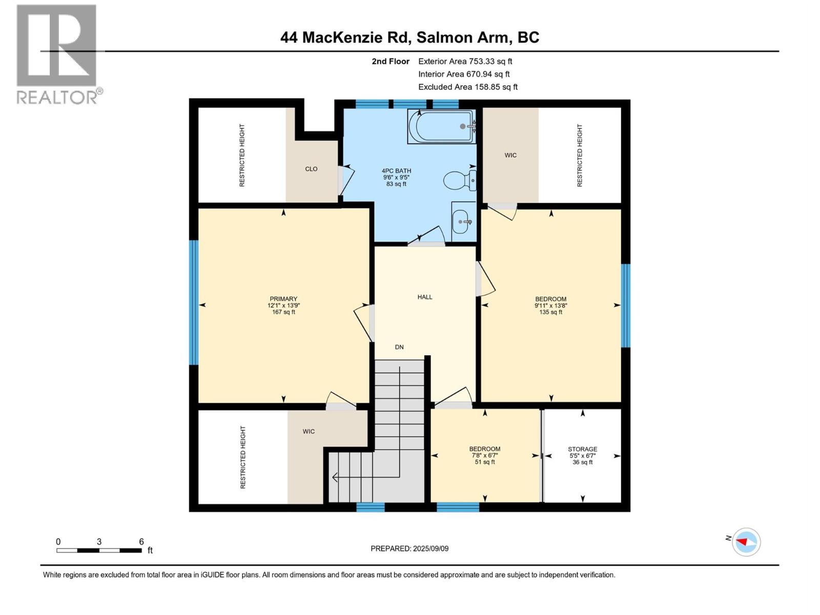 44 Mackenzie Road, Salmon Arm
