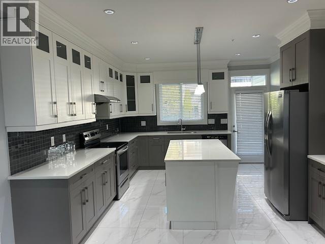 10170 JACKSON ROAD, Maple Ridge