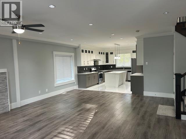 10170 JACKSON ROAD, Maple Ridge