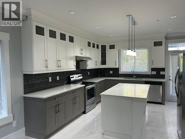 10170 JACKSON ROAD, Maple Ridge