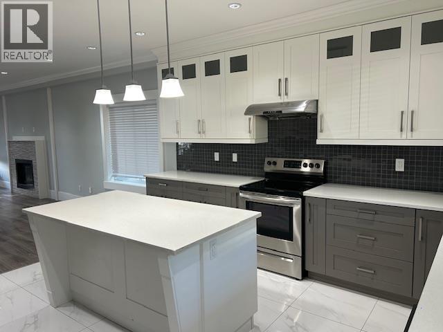 10170 JACKSON ROAD, Maple Ridge