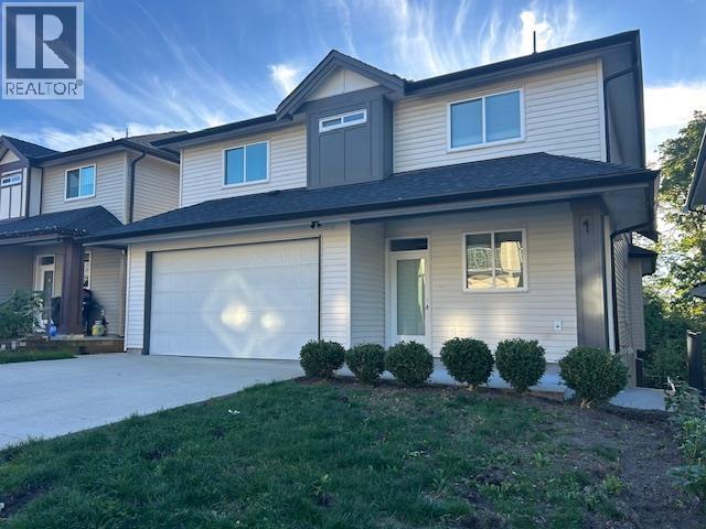 10170 JACKSON ROAD, Maple Ridge