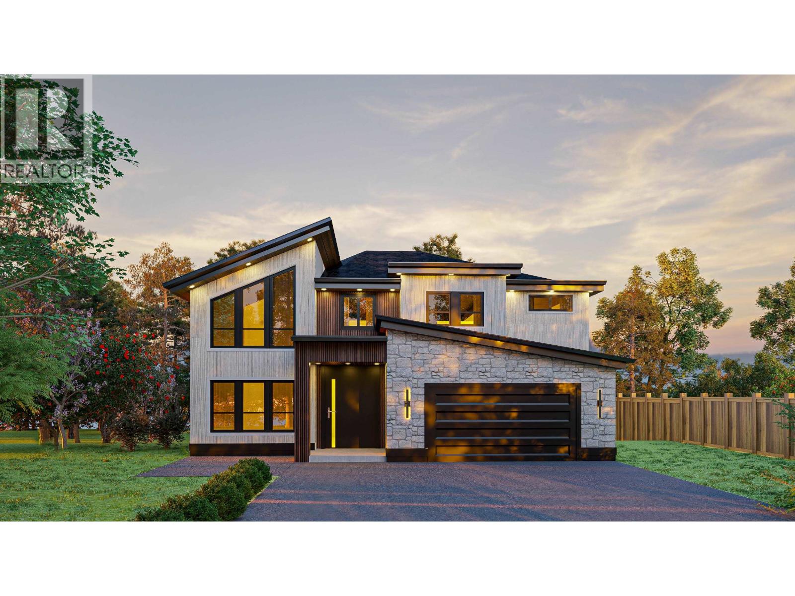 2860 EDGEWATER CRESCENT, Prince George