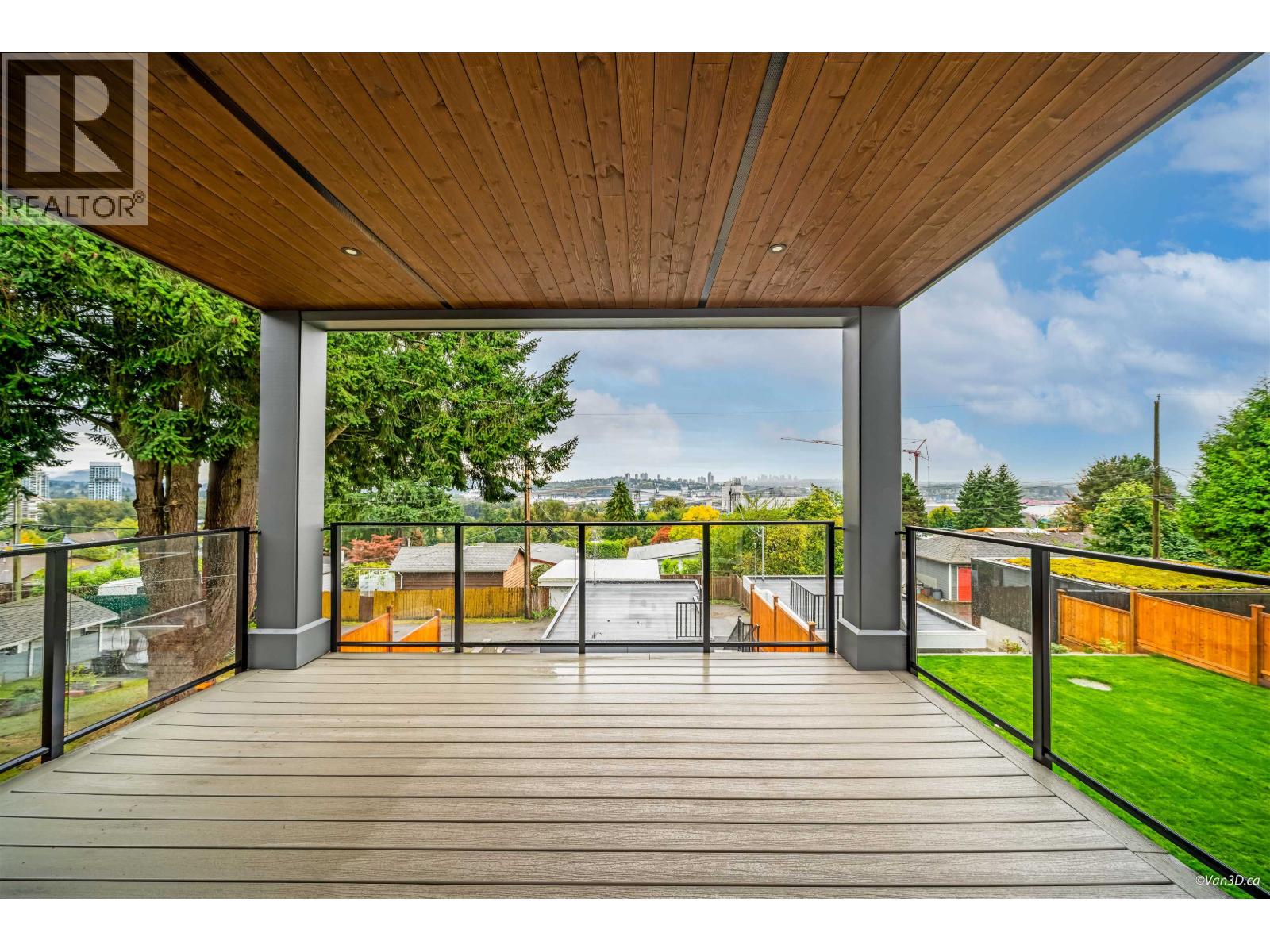 973 ADDERLEY STREET, North Vancouver