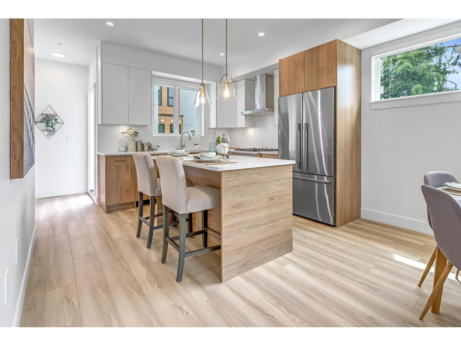 6 7946 204 STREET, Langley