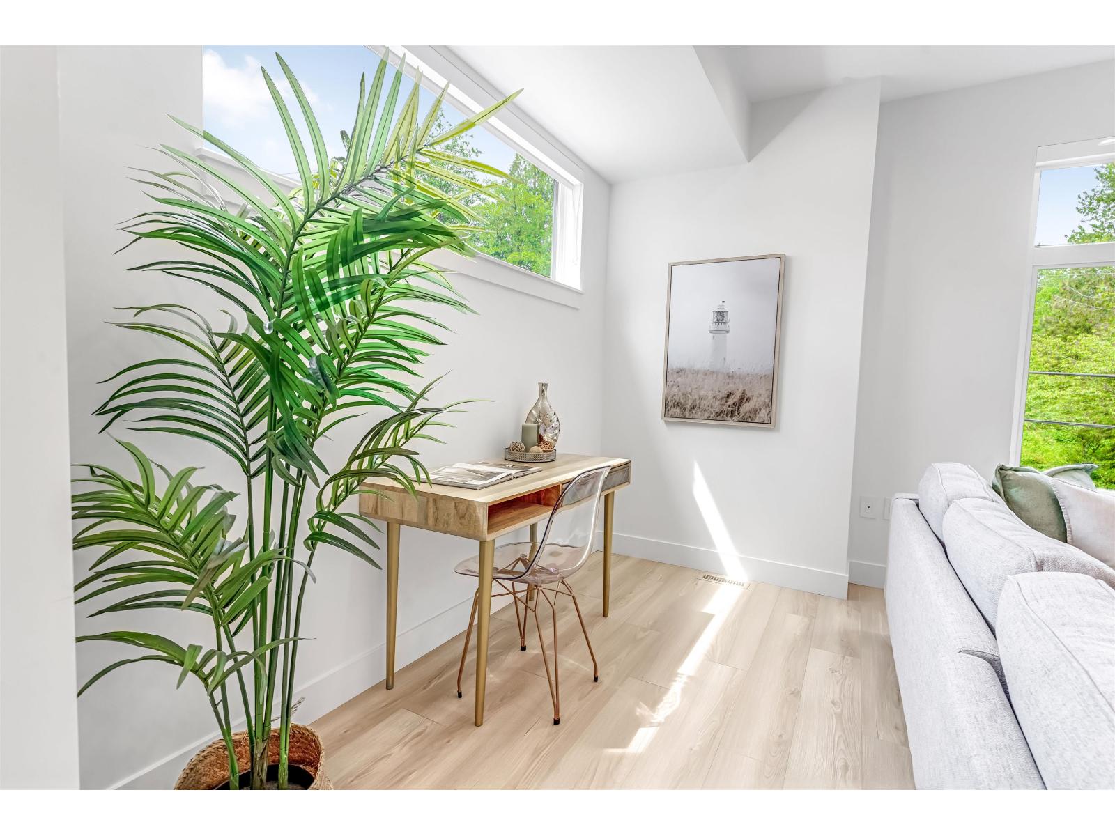 6 7946 204 STREET, Langley