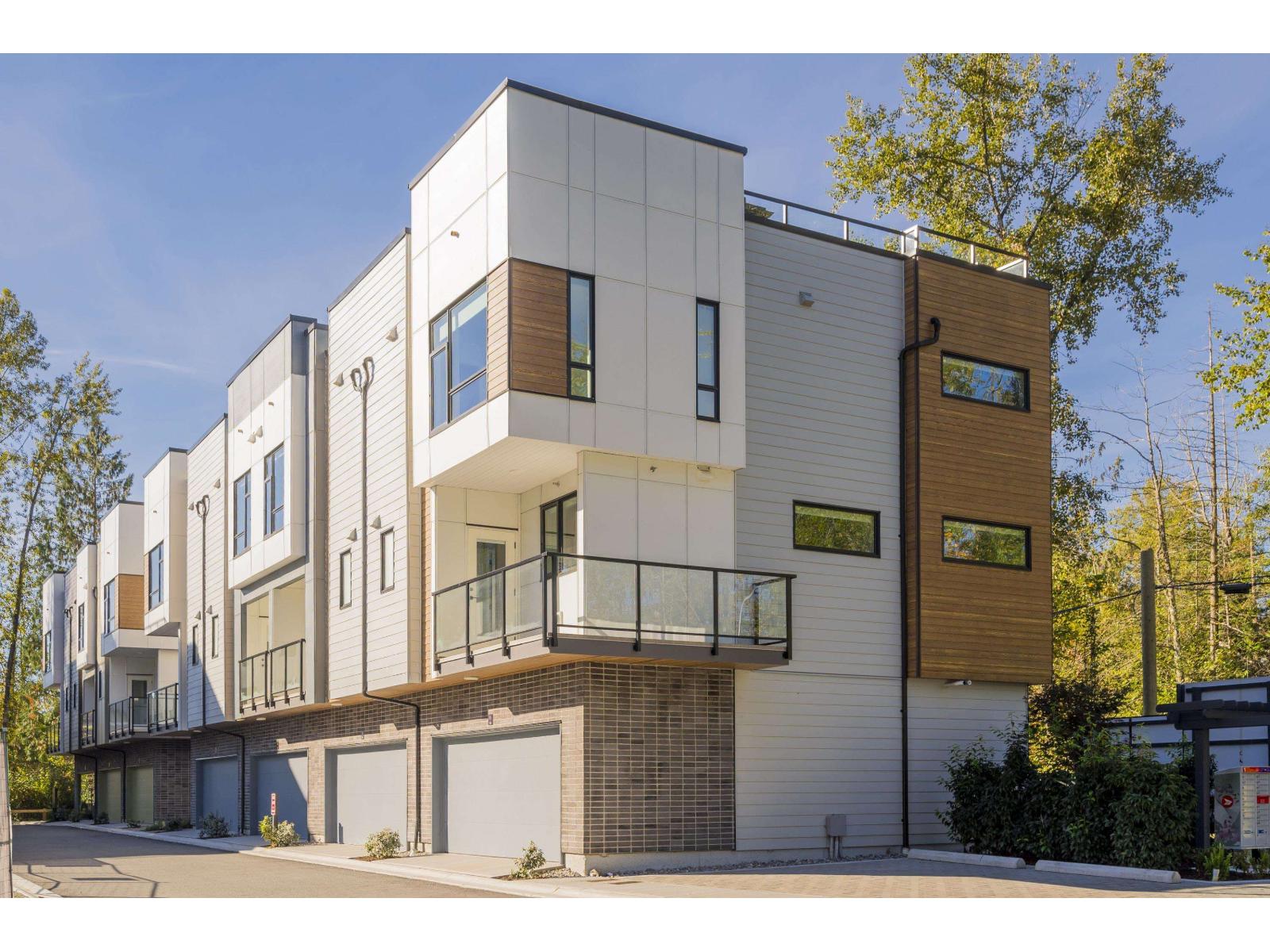 6 7946 204 STREET, Langley