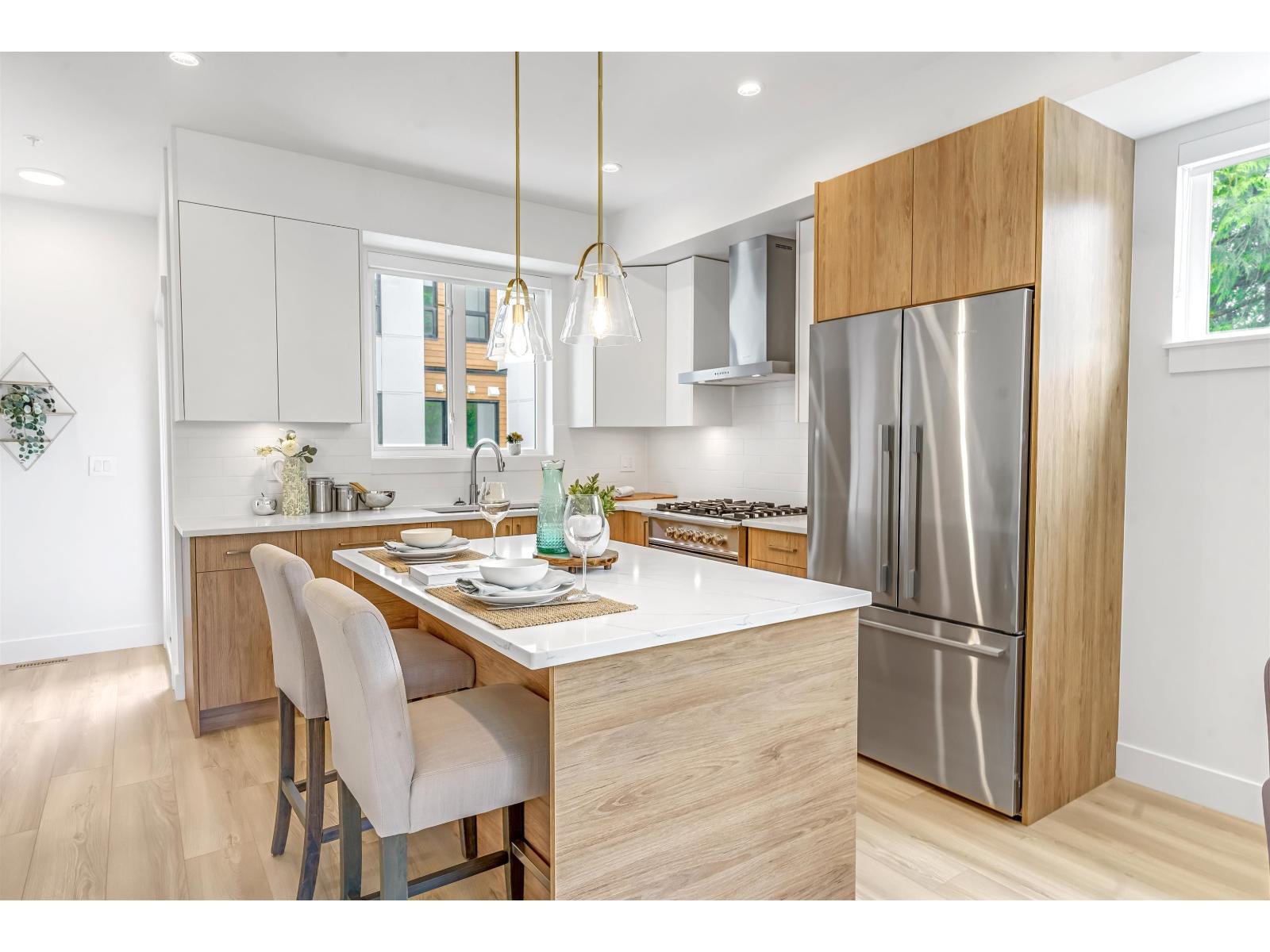 6 7946 204 STREET, Langley