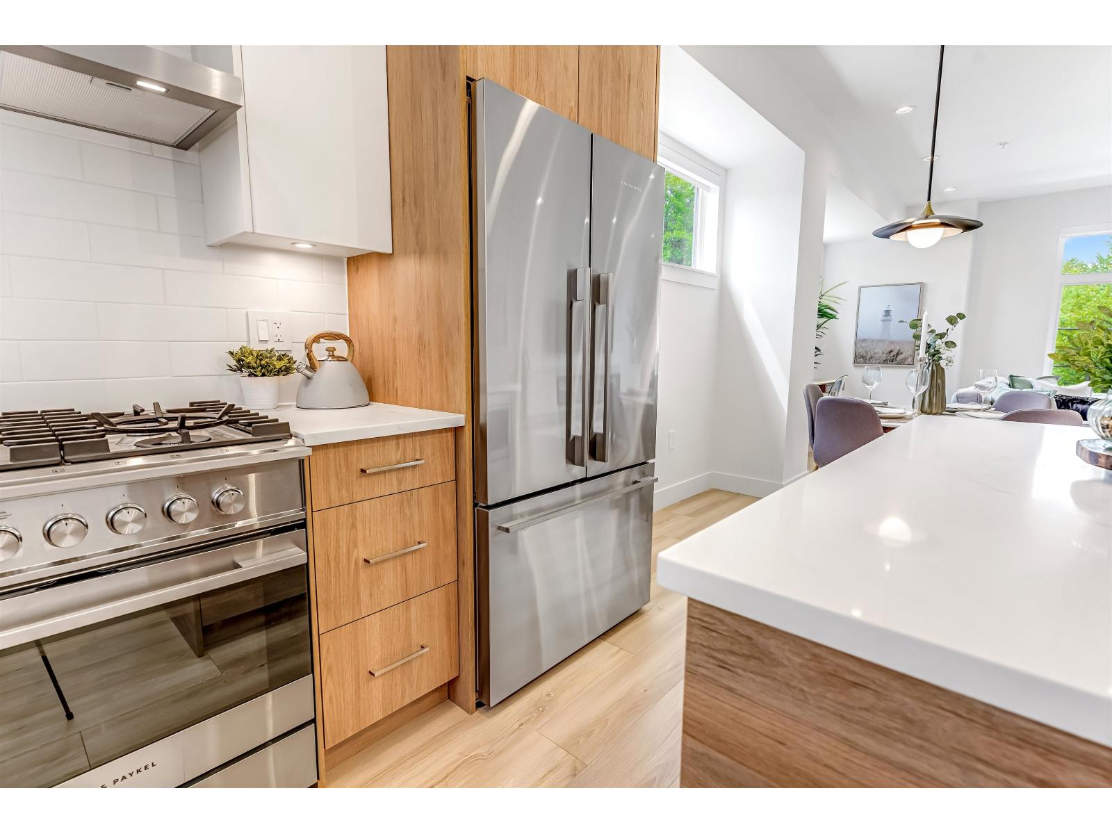 6 7946 204 STREET, Langley