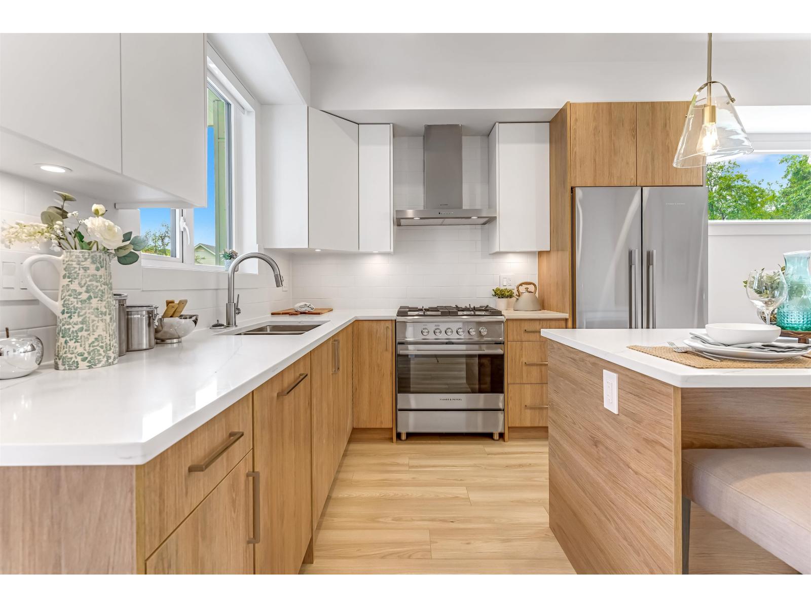 6 7946 204 STREET, Langley